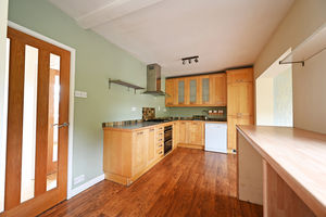 Hucknall Avenue Ashgate